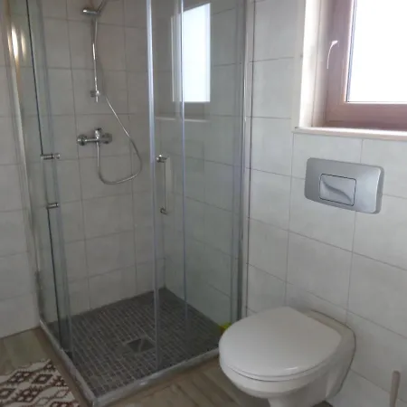 U Janusza I Grazyny Apartment Ściegny Exterior photo